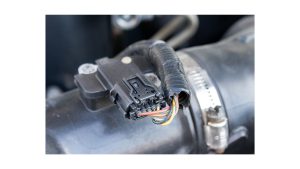 mass air flow sensor