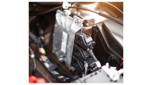 car ecu issues