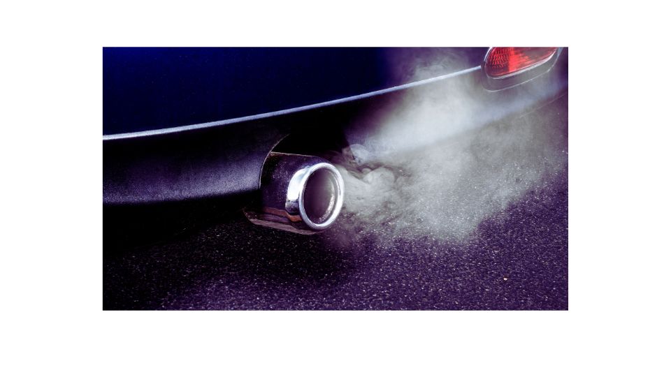 BMW White Smoke From Exhaust Common Causes Explained