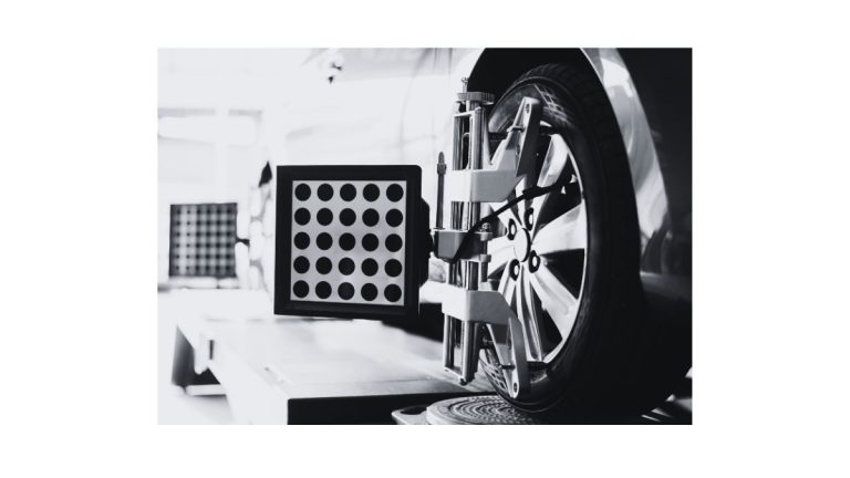 Do New Tires Need to be Aligned? A Mechanic's View ...